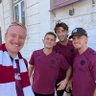 Greglington 🇱🇻🇱🇻 profil fotoğrafı