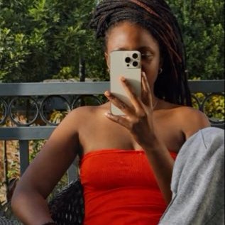 Ishema Aline's profile picture