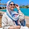 Selma Ghaith profil fotoğrafı
