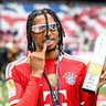 Profilbild von Gedeon