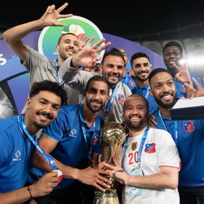 عبدالرحمن زنداح Abdulrhaman Zendah's profile picture