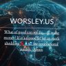 Worsley.US profil fotoğrafı