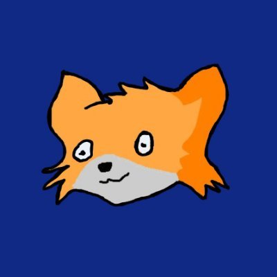 Raposa no Paint's profile picture
