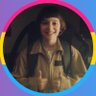 Фото профиля bub ᵎᵎ ⚞^. .^⚟ (will byers)