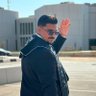محمد العرفي 🕯 的头像