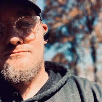 Tim V of False Finish ✍️'s profile picture