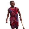 Profilbild von Ole wa Nyika