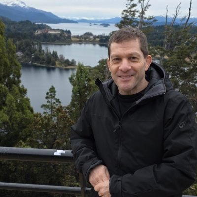 rbuass's profile picture