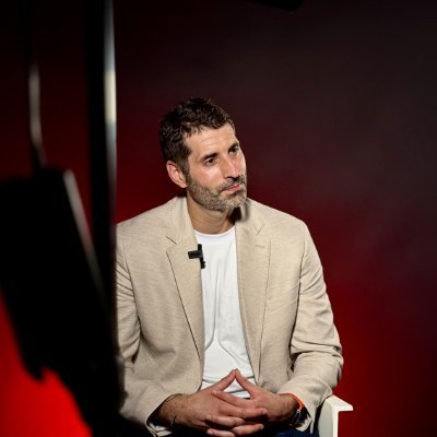 Benjamin Goldnadel's profile picture
