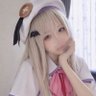 ぐれちゃ🐸 的头像