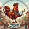 Mahallenin Horozu profil fotoğrafı
