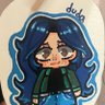 rafa fã n°1 da DUDA 的头像