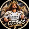 Cucudios ⭐️⭐️ 的头像