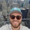 Profilbild von Alex Peasley