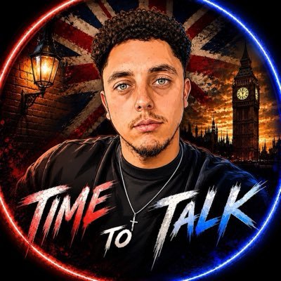 TalkMattersMike's profile picture