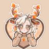 Profilbild von Opal Stardoe✨🦌