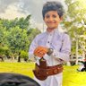 علي مفضل's profile picture