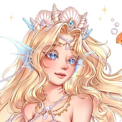Oceanne's profile picture