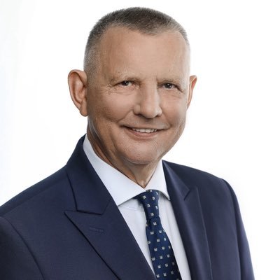 Marian Banaś's profile picture