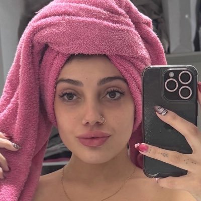 Hailey Nirum's profile picture