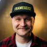 Framegeist | AI Filmmaker profil fotoğrafı
