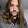 Profilbild von Dave Chadwick - Author