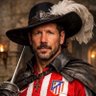 🔴⚪️🔴⚪️Pepeillo profil fotoğrafı