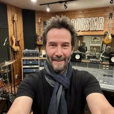 Keanu Livechat's profile picture