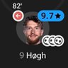 HøGH ARE YOU? C.S.C 🇮🇪🍀 的头像