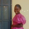 Profilbild von Martina Oduro