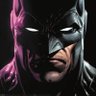 Batman profil fotoฤrafฤฑ