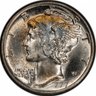 Mercury Dime's profile picture