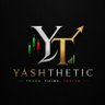 YashThetic Trades's profile picture