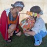 めぐ✌️🧩🧡's profile picture