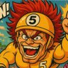 Profilbild von 勇次郎