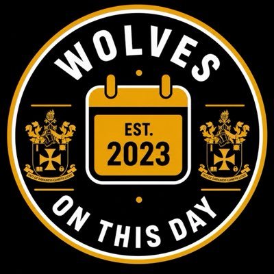 WolvesOnThisDay's profile picture