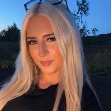 Hanna Maria🍒's profile picture