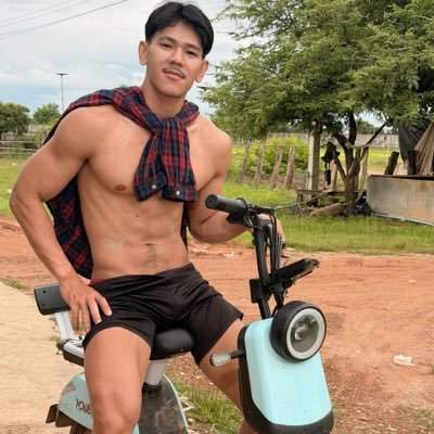 Agoi Soutthavilay's profile picture