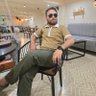 Anil Sharma 的头像