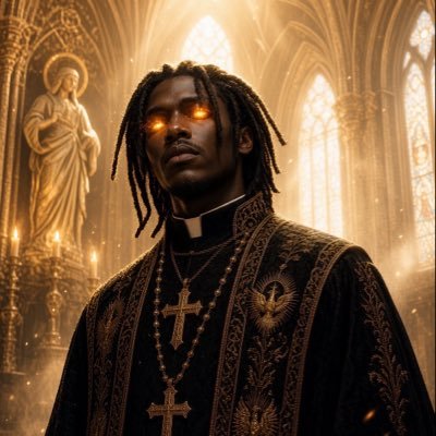 ♱Tarcisius 🦅's profile picture