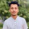 Inshaf Ahamed's profile picture