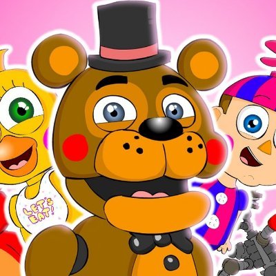 classicfnaf14's profile picture