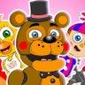 Classic FNaF ERA 的头像