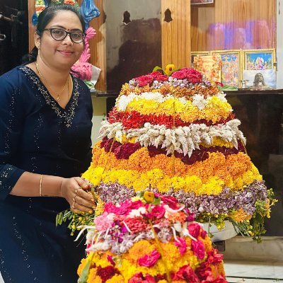 Geetha Ainala's profile picture