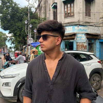 Sohom Banerjee's profile picture