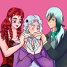Pérsi Lyne 🥀| Valko’s ❤️'s profile picture