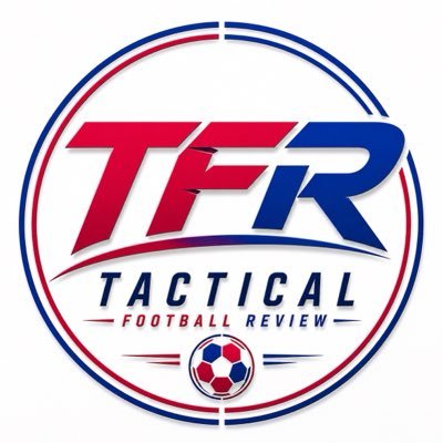 Tactical Football Review's profile picture
