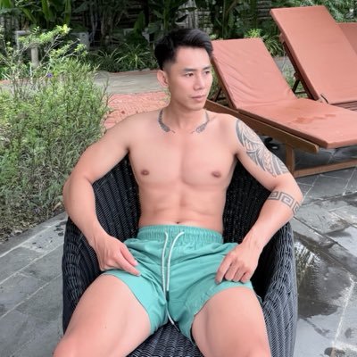 ChuongVersace's profile picture