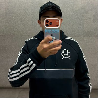 Luis Ernesto Tricampeon🦅🏆's profile picture