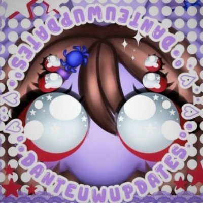 DanteUwUpdate's profile picture
